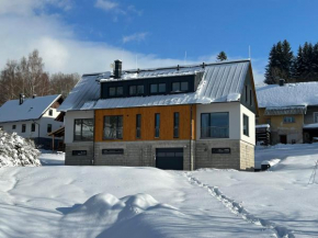Horský dům Vojta, Rokytnice Nad Jizerou